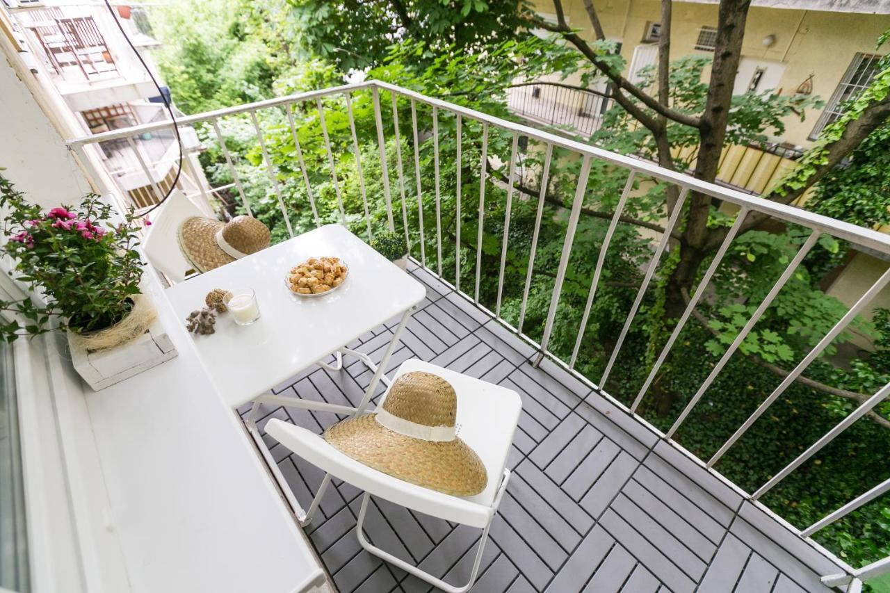 Peaceful Apartment Near Buda Castle And Chain Bridge Βουδαπέστη Εξωτερικό φωτογραφία