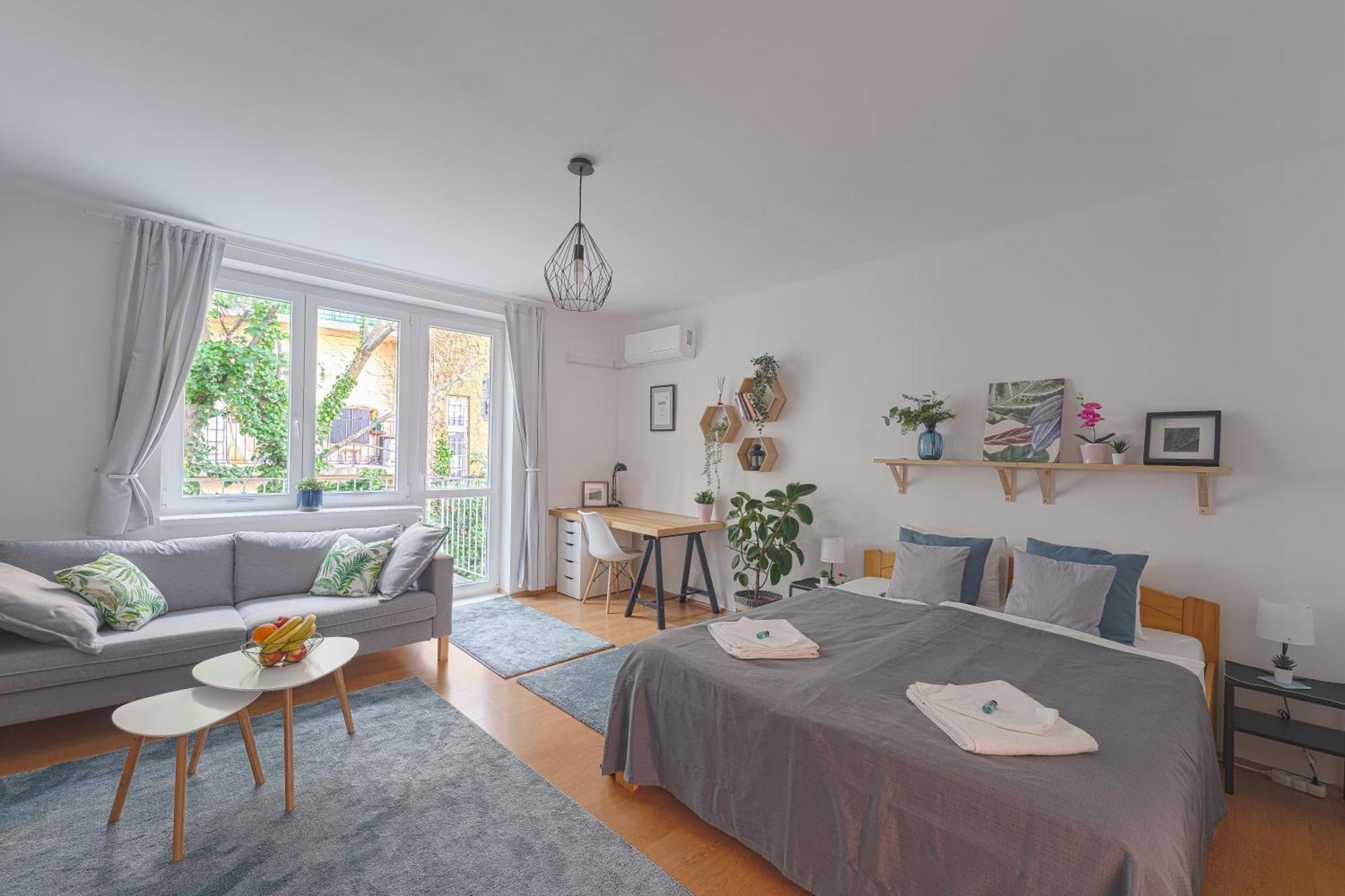 Peaceful Apartment Near Buda Castle And Chain Bridge Βουδαπέστη Εξωτερικό φωτογραφία